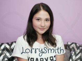 LorrySmith