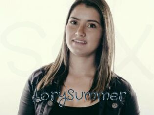 LorySummer