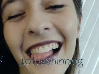 LotusShinning Sexcam Livesex