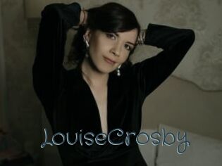 LouiseCrosby Sexcam Livesex