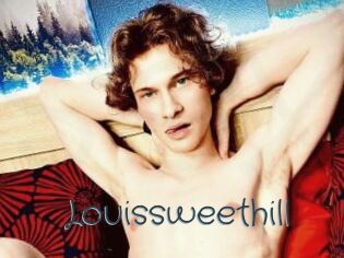 Louissweethill