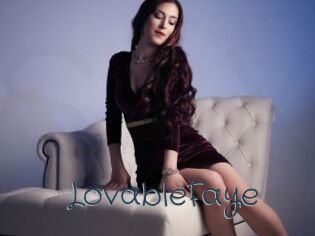 LovableFaye