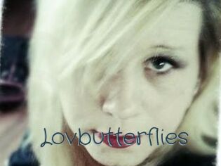 Lovbutterflies