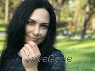 LoveBebe Sexcam Livesex