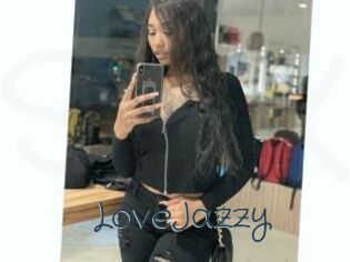 LoveJazzy