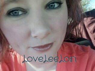 LoveLeeLori