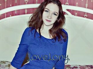 LoveLony