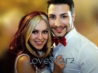 LoveStarz