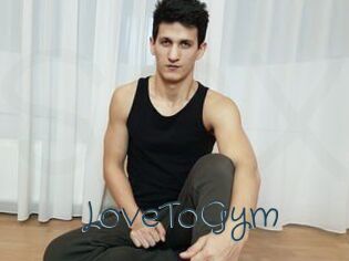 LoveToGym