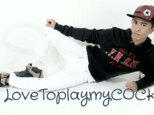 LoveToplaymyCOCK