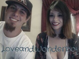 LoveandWonderboy