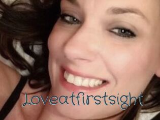 Loveatfirstsight