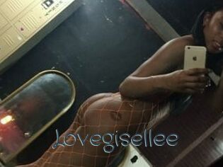 Lovegisellee