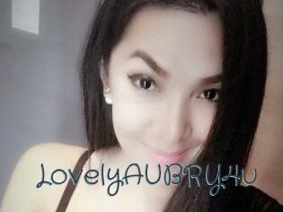LovelyAUBRY4u