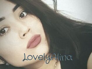 LovelyAlina Sexcam Livesex