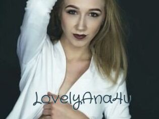 LovelyAna4u