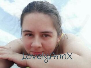 LovelyAnnX