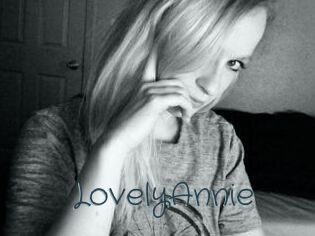 LovelyAnnie