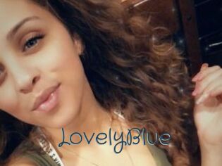 LovelyBlue