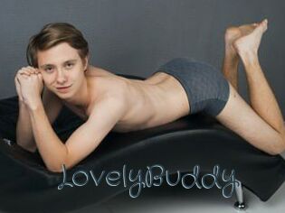 LovelyBuddy
