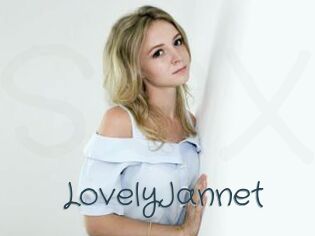 LovelyJannet