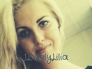 LovelyLilia_ Sexcam Livesex