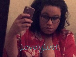 LovelyLust