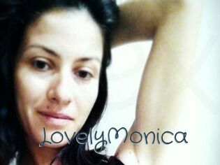 LovelyMonica