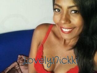 LovelyNickki