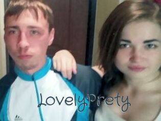 LovelyPrety