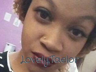 LovelyTaelor