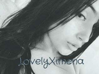 LovelyXimena