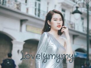 Lovelymymy