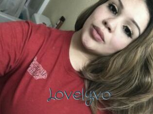Lovelyvo