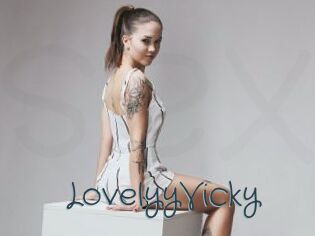 LovelyyVicky