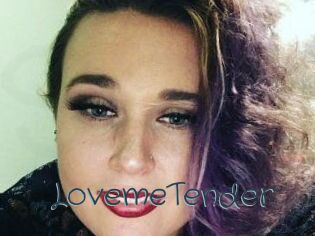 Loveme_Tender