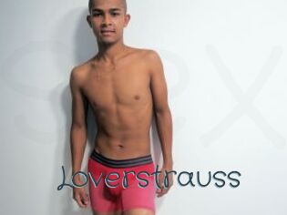 Loverstrauss