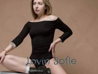 Lovin_Sofie Sexcam Livesex