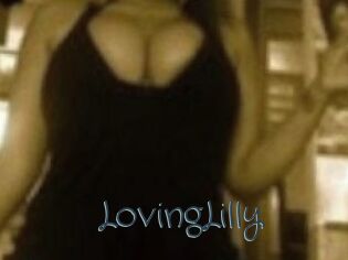 LovingLilly Sexcam Livesex