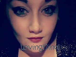 LovingNina Sexcam Livesex