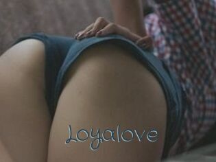 Loya_love