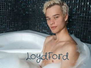LoydFord