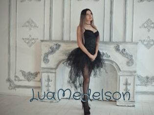 LuaMedelson