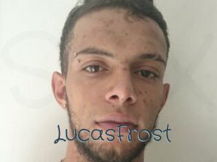 LucasFrost Sexcam Livesex