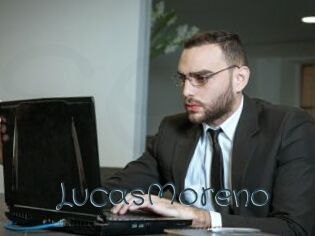 LucasMoreno Sexcam Livesex