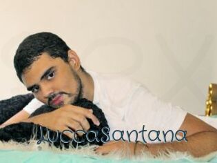 LuccaSantana