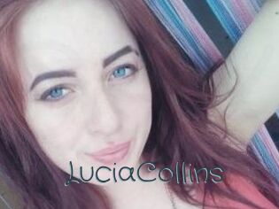 LuciaCollins Sexcam Livesex