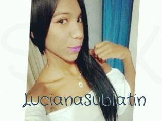 LucianaSublatin
