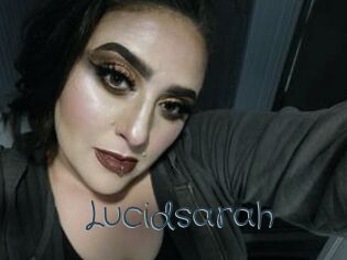 Lucidsarah