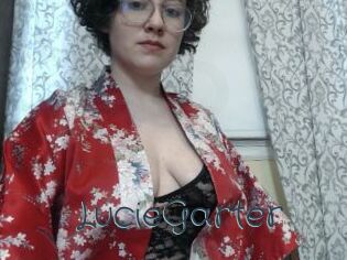 LucieGarter Sexcam Livesex